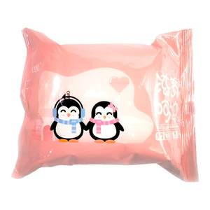 
Kohong sanitary wipes 6 packs 26 pieces larger and thickened cotton towel sexual intercourse private parts cleaning and care makeup removal without alcohol