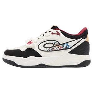 
Jordan Legend mid-high leather thick-soled sneakers spring black retro heightening trend men's sports and casual shoes