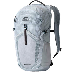 
GREGORY NANO Hummingbird 18L20L Lightweight Hiking Outdoor Mountaineering Pack Backpack 25 models