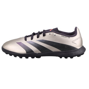 
Little Plum Adidas Children's Football Shoes Falcon PREDATOR TF Broken Nail Football Training Shoes IF6414