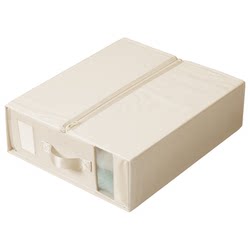 [20% off on new arrivals] Four-piece storage box set