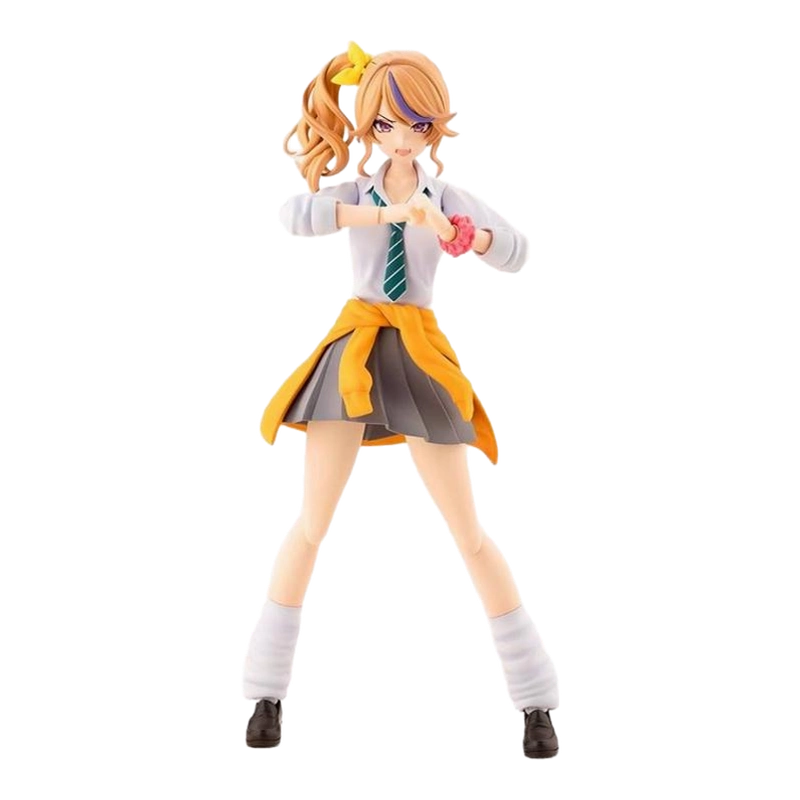 Amazon | 壽屋(KOTOBUKIYA) 創彩少女庭園 薬師寺 久遠【篝火