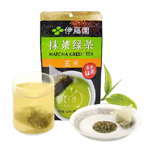 ito garden green tea xuanmi Latest Best Selling Praise