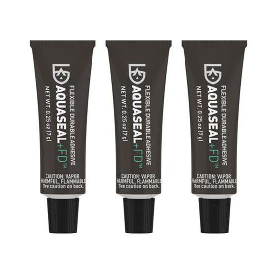 Gear AID Aquaseal FD Submerse BCD Wet Wet Repair Repair Repair Elberry Waterproof