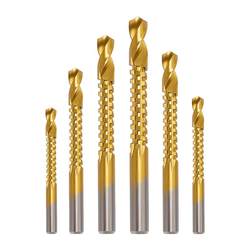 Sawtooth pulling drill bit hand-electric drill woodworking saw multi-purpose