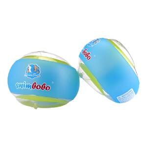 
SWIMBOBO swimming ring arm ring children water sleeve adult arm ring baby baby floating sleeve children equipment artifact