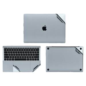 
Suitable for Apple Macbook Air13 M3 chip M2 film Pro16 computer sticker 15 laptop 14 shell M1 protective film A2681 transparent body A2338 screen film full accessories