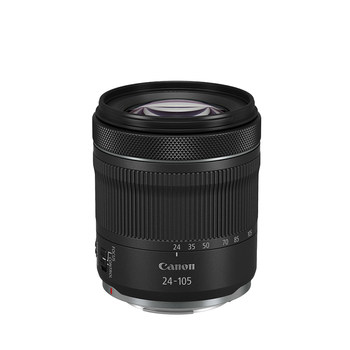 Canon RF 24-105 F4-7.1 STM micro single lens full-frame anti-shake telephoto overseas version