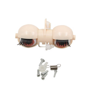 Icy DBS small cloth doll changing doll changing makeup special eye skewers tributarian eye rack eyelid T stick c stick ribl small cloth special