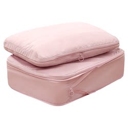 Tianzong travel clothing storage bag compressed clothing bag