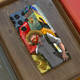 Artistic Illustrations & Pop Culture 33 Phone Cases Samsung Galaxy S26, Galaxy S26 Plus, and Galaxy S26 Ultra