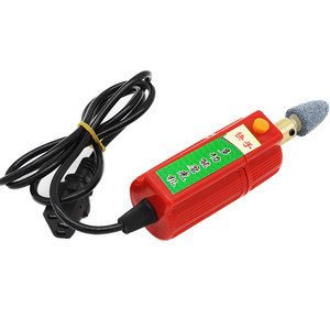 Electric vehicle motorcycle supplement tool Smooth grinding tire 12v48v60v72V maintenance tool
