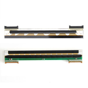 
Suitable for Zebra ZD888 print head, Zebra GK888T print head, Zebra ZD888 888T original thermal head