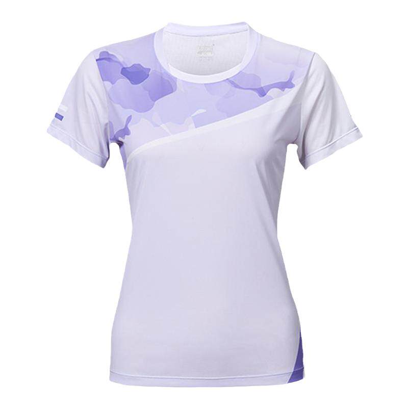 Camiseta de Bádminton para Mujer Kawasaki Jersey Transpirable