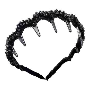 Louis Paris Princess Headband Daily Exterior Headdress