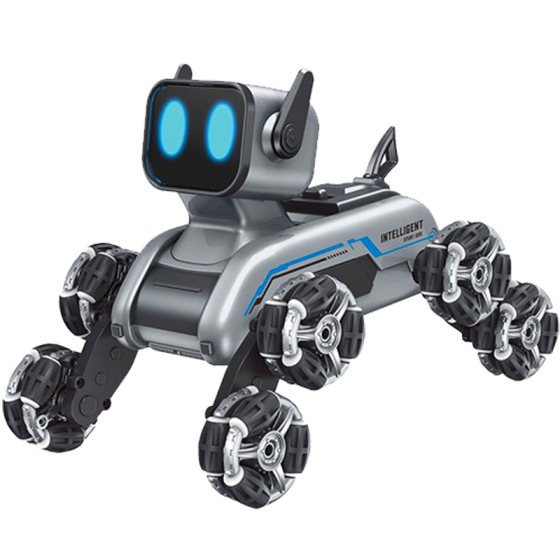 
Boys Birthday Gift 6 Toys 10 Ten Years Old 7 Boys 9 Puzzle 8 Robot Dog 4 Children’s Day 2026 5