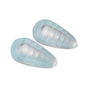 Mingyue airbag nasal support silicon glue, non -soft, comfortable and anti -tension Eye accessories, nasal bridge stent dragging nasal pads