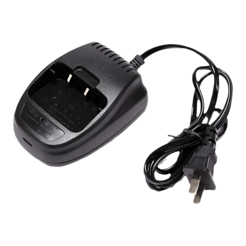对讲机充电器万华WH26对讲机充电器原装座充WH27充电器通用