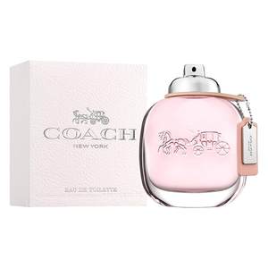 [Self-operated] Liu Yu COACH/Coach Lady's Mist Hidden Rose Eau de Eau de 30ml