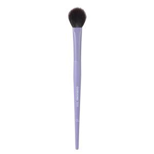 
Guo Xiaoniu Bunny Small Blush Brush Dot Paint Brush Animal Hair Highlight Brush Repair Brush One Pack Special for Makeup Artists