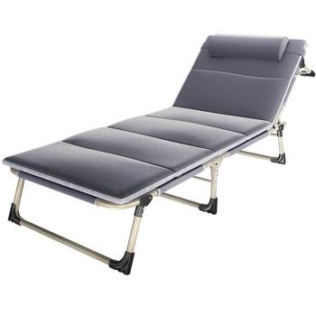 Ain bed family simple lunch break office multi -function
