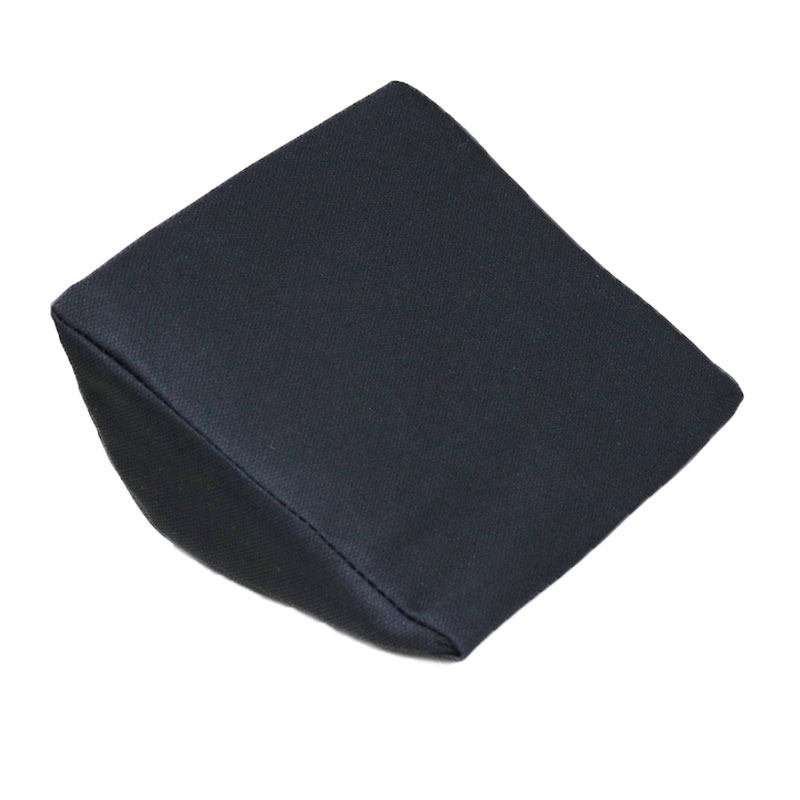 Olax 2X Support Canne à Pêche En Métal Forme U Avec Coussin Mousse - Pêche à La Carpe