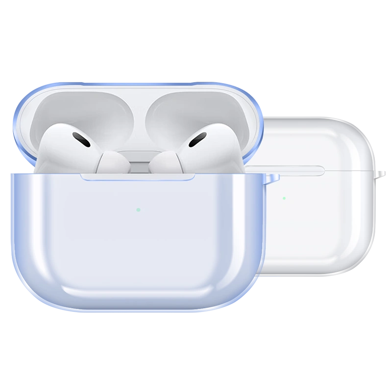 适用于AirPodsPro2保护套苹果Air Pods Pro2代保护壳全包防摔新款