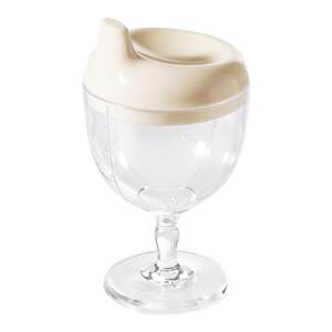 
Children's PPSU goblet learning drinking cup duckbill baby drinking water household milk cup wine glass bottle water cup