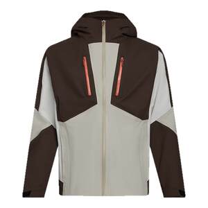 Under Armour Official [City Wild Fun Series] UA Autumn Men's Outdoor Sports and Leisure Shock Clothes 6005881