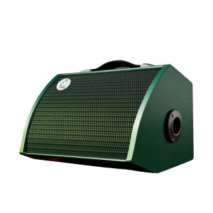 
Yamiser G20 portable outdoor speaker guitar playing and singing karaoke instrument professional grade internal recording charging karaoke home use