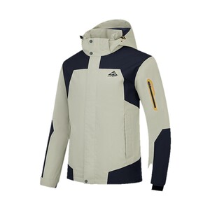 
Jordan windbreaker Zhongke Detective boys mall same style 2026 summer new Rudolph fluorine-free water-repellent anti-static