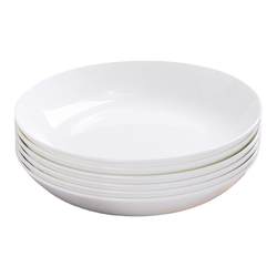 Ceramic Jingdezhen Disc 8-inch Microwave Oven