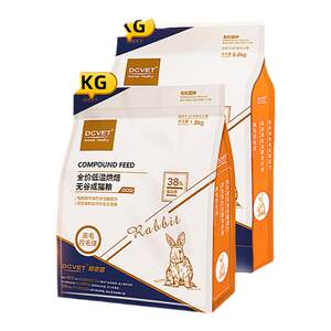 
Nafeipu low-temperature baked cat food 1.8kg adult cat DC52 hair removal full price grain-free raw meat freeze-dried staple food