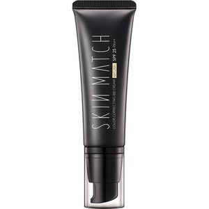 
Ultra-dense BB Cream Colored Isolating Sunscreen Liquid Foundation Concealer Three-in-One Lightweight and Fit Before Makeup Official Flagship Store