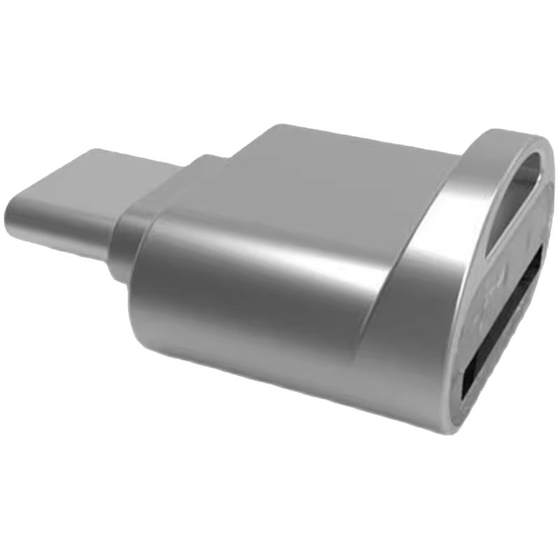 
Mini mobile phone card reader typec high speed 3.0 Android type connect sd memory card convert tf card download song