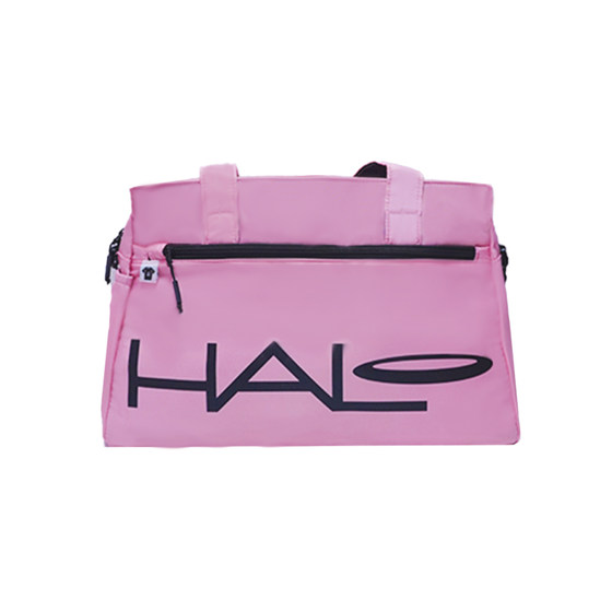 
HALO fitness crossbody bag women's sports bag waterproof wet and dry separation one-shoulder men's large capacity casual cycling commuter bag