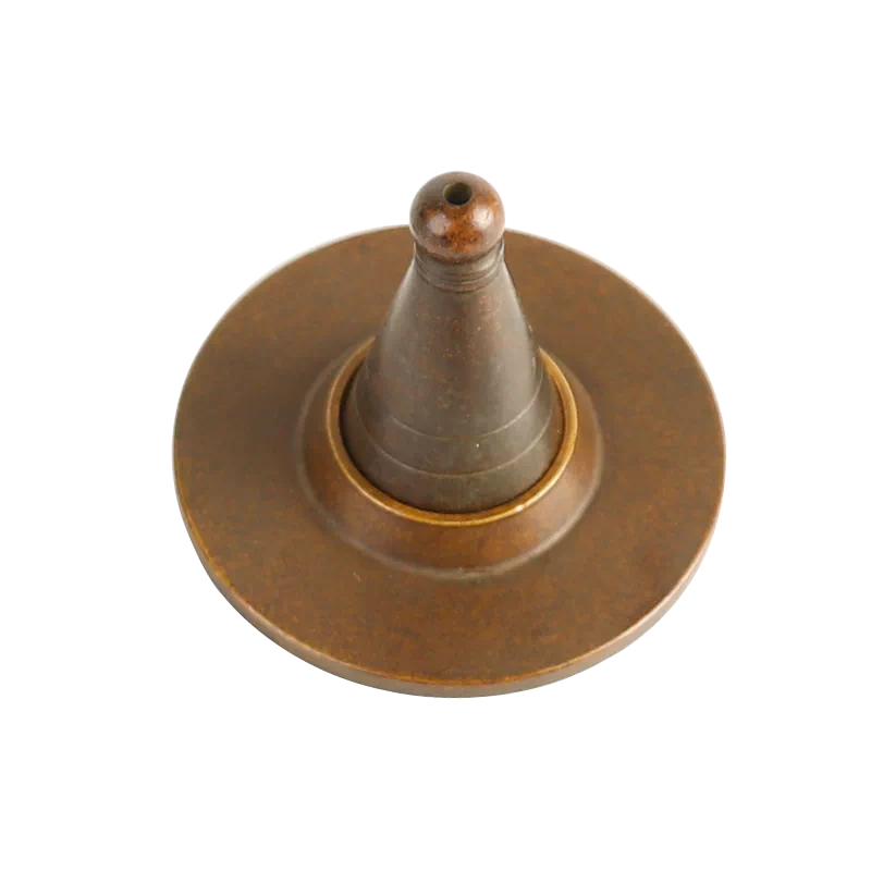 中国　白磁 香炉 三足炉 25年最火小香炉没有之一？三足麒麟香薰炉凭什么爆卖10w+？-汽车配件