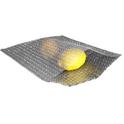 Double-layer thickened foam bubble bag packaging protection ready stock