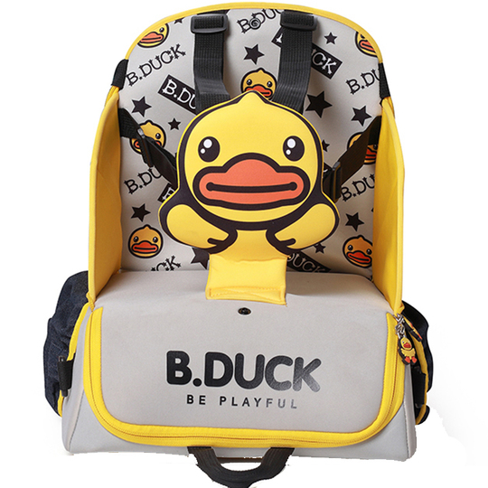 Mother Backpack Multifunctional Baby Diaper Bag