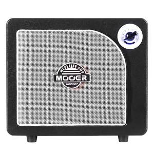 Mooer Hornet Black Hornet Digital Simulation Modeling Sound 15W Electric Guitar Bluetooth speaker