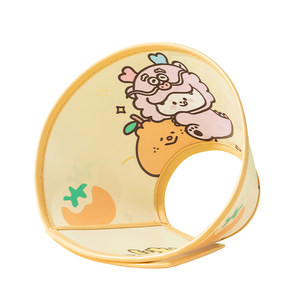 Elizabeth Cat Cat Abs Neteran Circle Anti -Lick British Cat PU soft neck ring neck ring hooded dog pet supplies