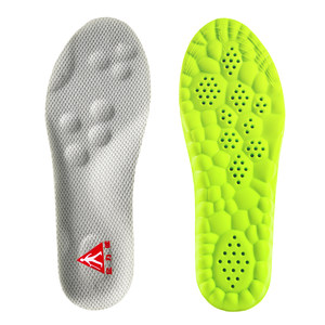 
Foot Lijian children's insoles, children's special sports air cushion, shock-absorbing, sweat-absorbing, deodorant, breathable, super soft, anti-pain arch summer