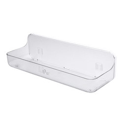 Comfort Zone PET punch-free cosmetics storage rack