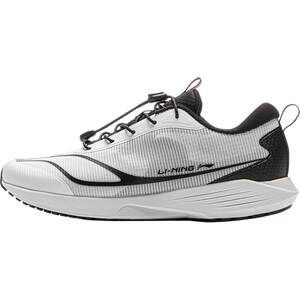 
Li Ning children's shoes Leyou running shoes for boys and girls 2026 new round-toe youth shoes low-top children's shoes