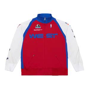 
Mitchell/Ness Jacket Western All-Star Garnett 05-06 Season AU Jacket Player Version Male MN