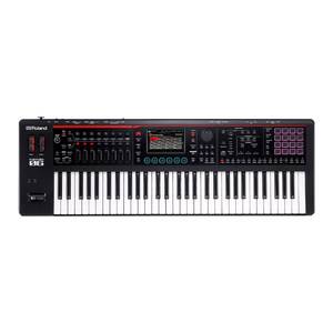 Roland Roland synthetic fantom06 Fantom08 07 high -end flagship heavyweight electronic synthetic EX
