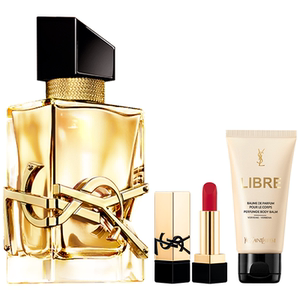 
[Snap up now on Double 11] YSL Yves Saint Laurent LIBRE Eau de Liberté long-lasting floral gift birthday perfume