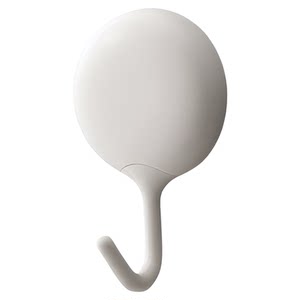 
Lazy corner hook without punching strong adhesive hook glue load-bearing traceless bathroom kitchen toilet towel suction cup wall