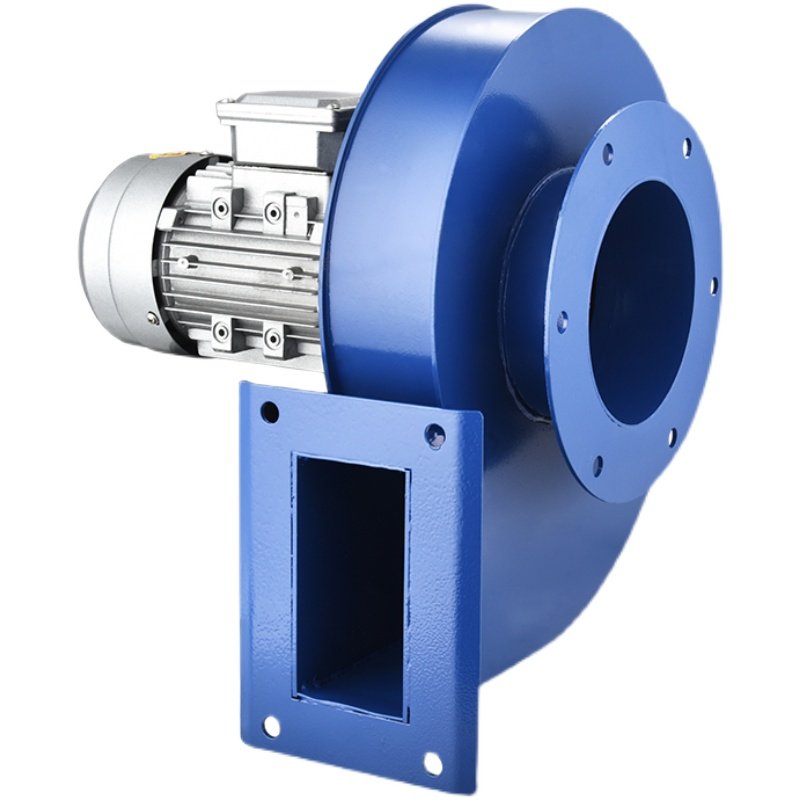 Speed World Yn5-47 Centrifugal Fan - 220V/380V High Temp Induced Draft Fan