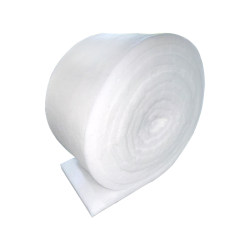 High-density filter cotton for fish tanks